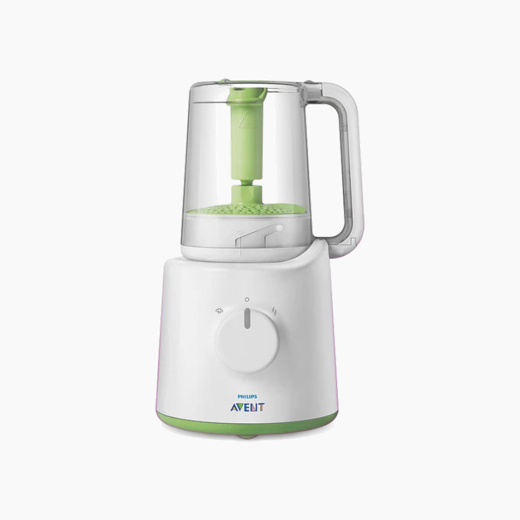 Philips Avent Baby Food Steamer & Blender