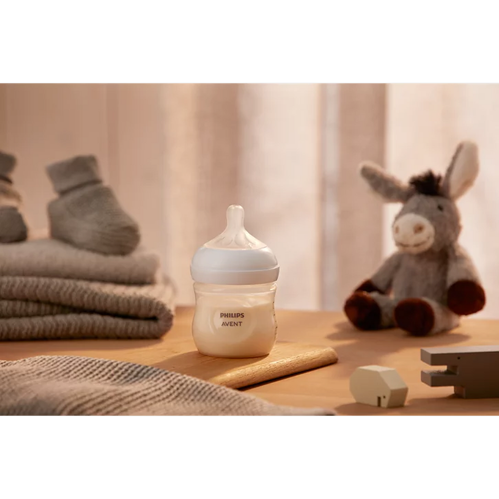 Philips Avent Natural 3.0 Bottle 1 Pack