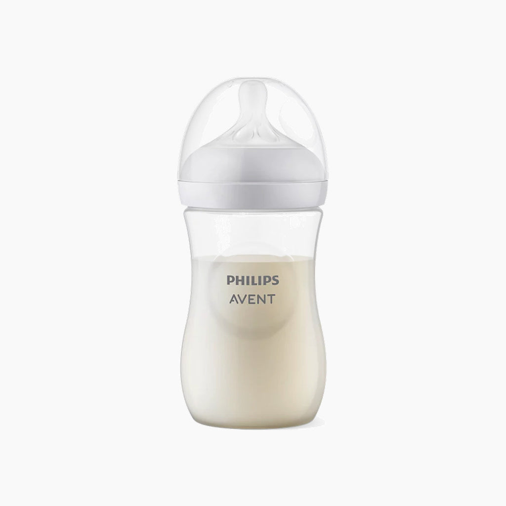 Philips Avent Natural 3.0 Bottle 1 Pack