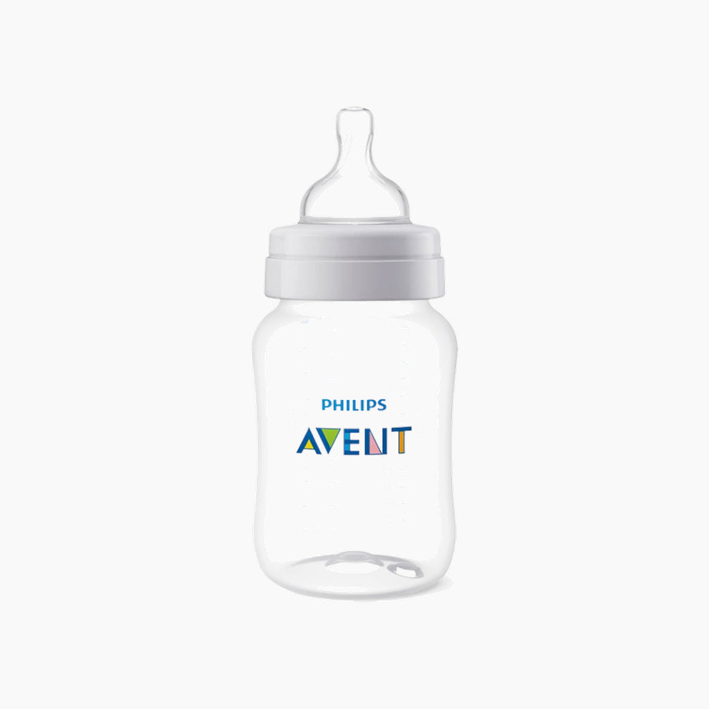 Philips Avent Anti Colic Bottle 2 Pack