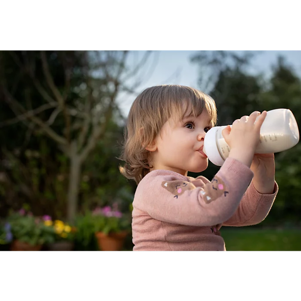 Philips Avent Natural 3.0 Bottle (11 Oz) 1 Pack