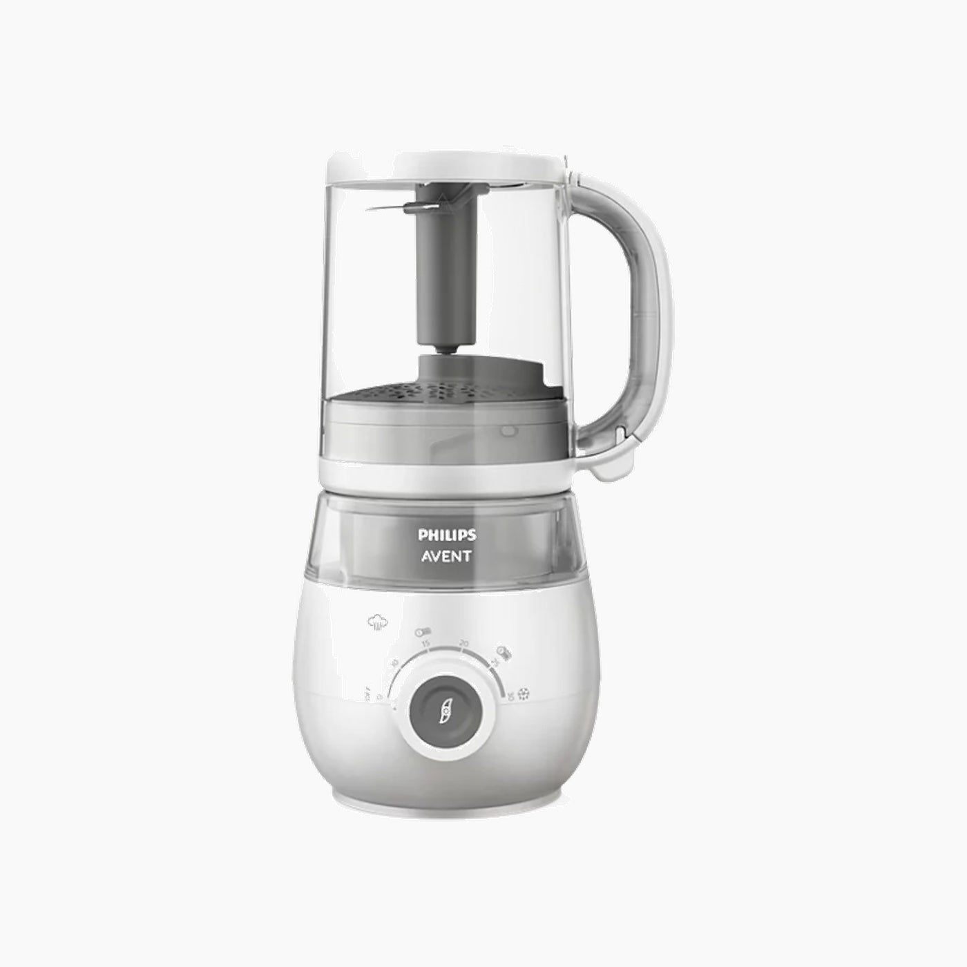 Philips Avent Healthy Baby Food Maker