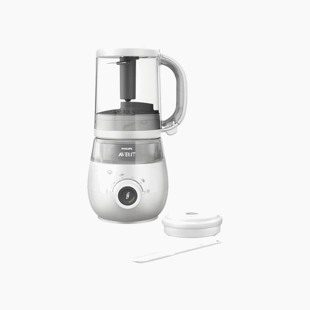Philips Avent Healthy Baby Food Maker