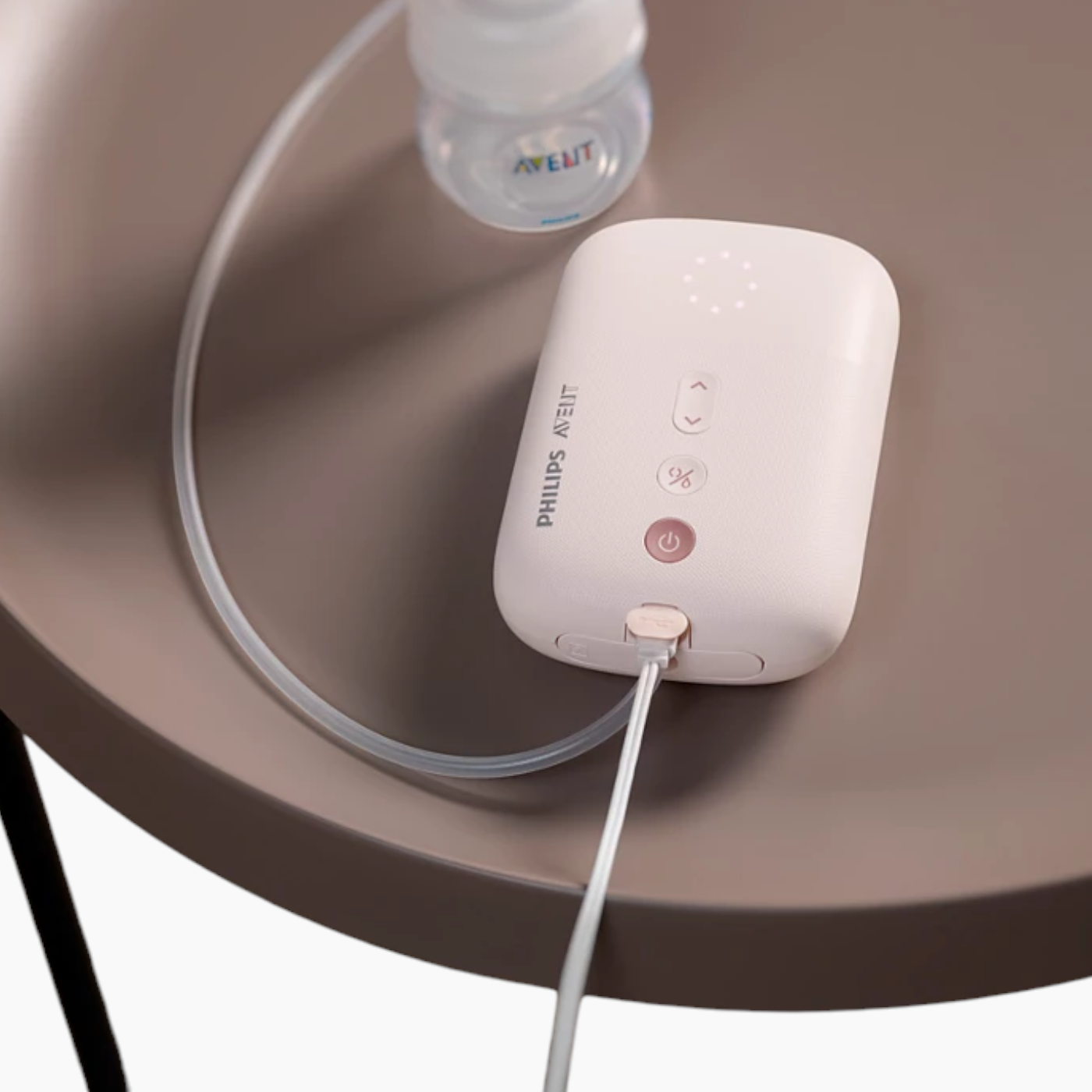 Philips Avent Single Electric Breast Pump - SE
