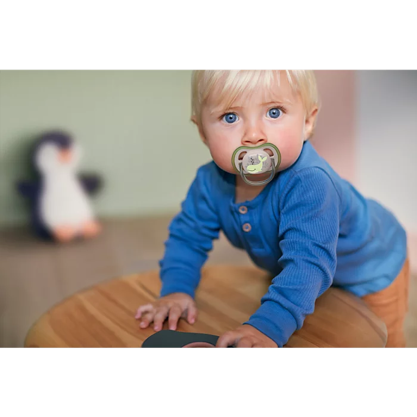 Philips Avent Ultra Air Soother (6-18 Months) 2 Pack