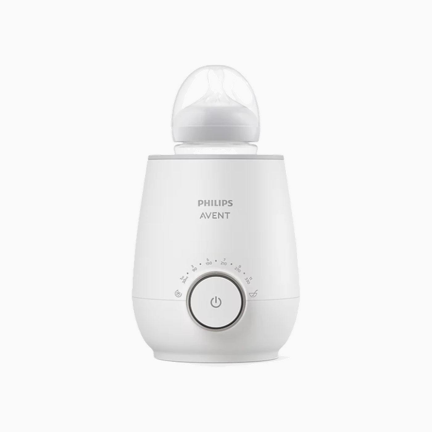 جهاز تدفئة الرضّاعات السريع من Philips Avent
