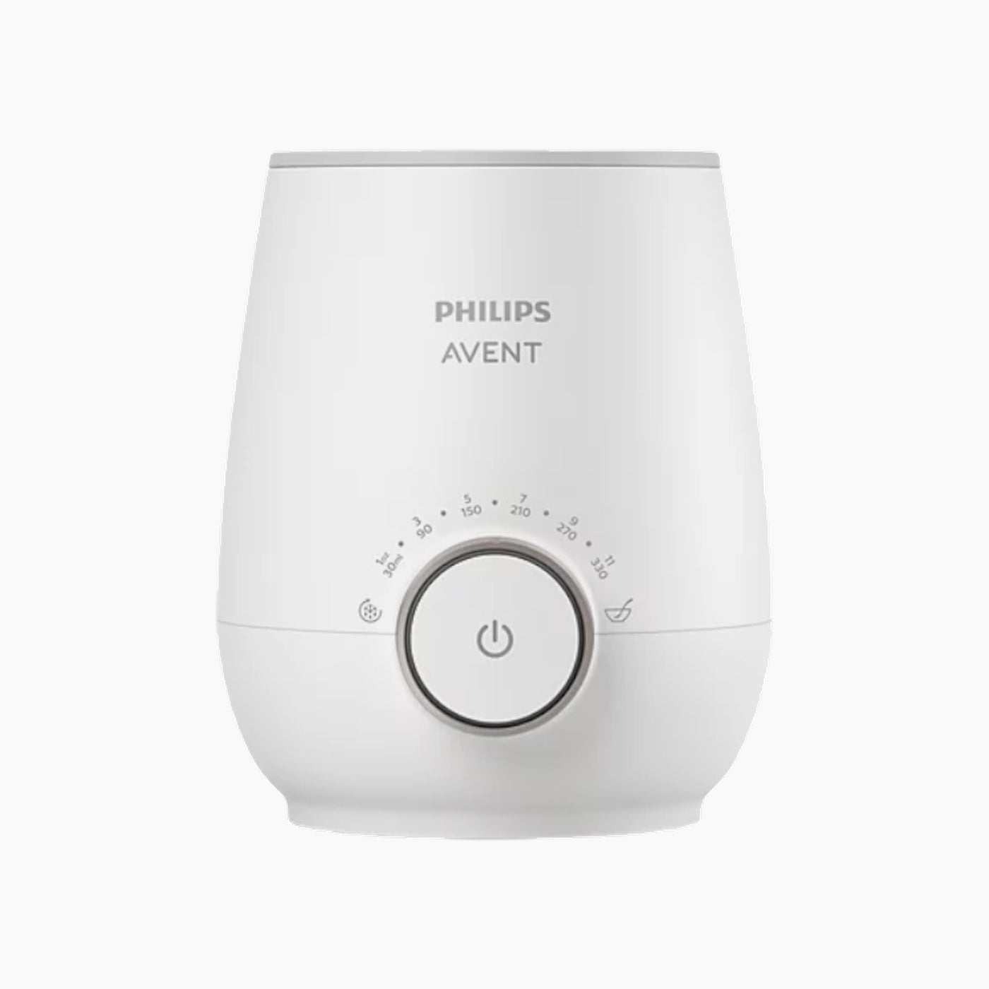 جهاز تدفئة الرضّاعات السريع من Philips Avent