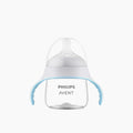 Avent Natural Trainer Transparent Cup