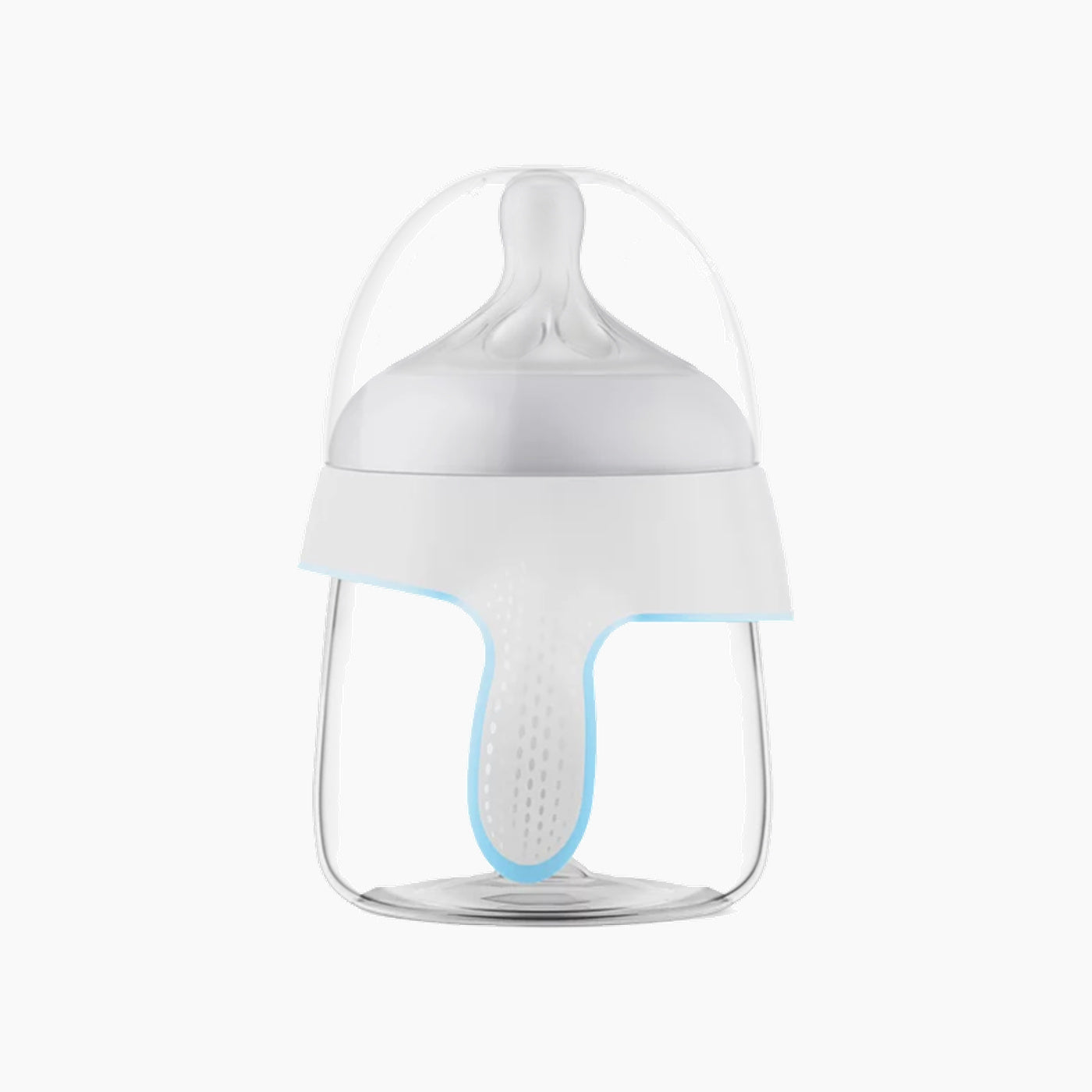 كوب التدريب الشفاف من أفينت ناتشورال (Avent Natural Trainer Transparent Cup)