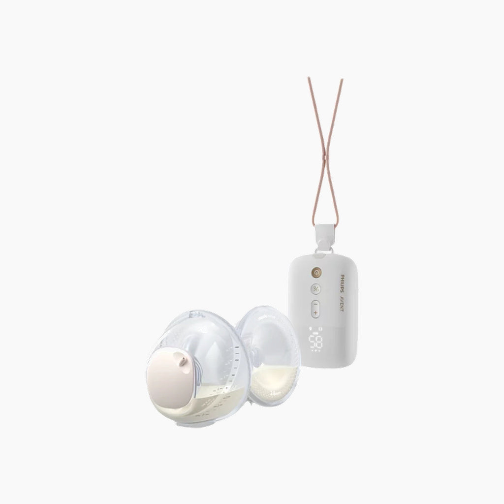 Philips Avent Double Wearable Breast Pump